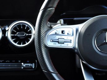 Mercedes Eqa EQA 250 AMG Line