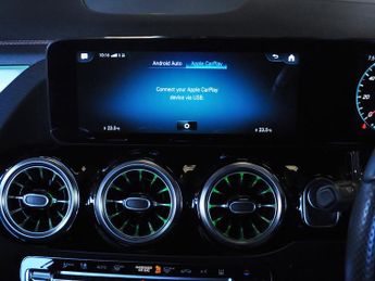 Mercedes Eqa EQA 250 AMG Line