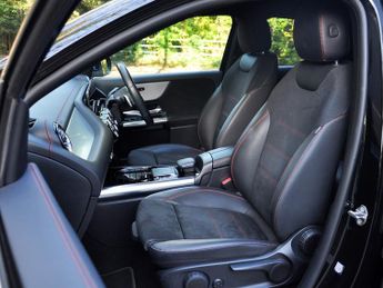 Mercedes Eqa EQA 250 AMG Line