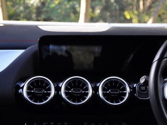 Mercedes Eqa EQA 250 AMG Line