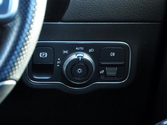 Mercedes Eqa EQA 250 AMG Line