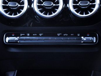 Mercedes Eqa EQA 250 AMG Line