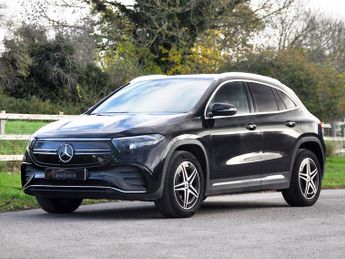 Mercedes Eqa EQA 250 AMG Line