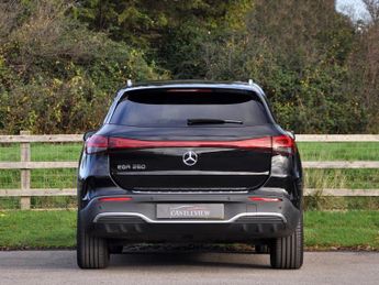 Mercedes Eqa EQA 250 AMG Line