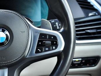 BMW X5 X5 xDrive 30d M Sport Auto