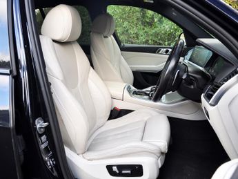 BMW X5 X5 xDrive 30d M Sport Auto