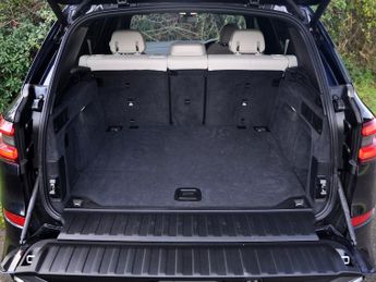 BMW X5 X5 xDrive 30d M Sport Auto