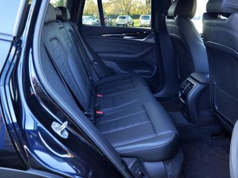 BMW Ix3 ix3 Premier Edition