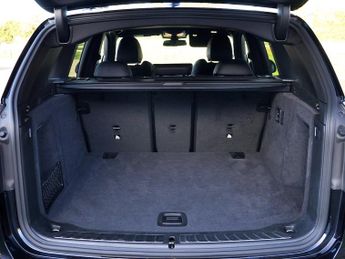 BMW Ix3 ix3 Premier Edition