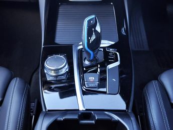 BMW Ix3 ix3 Premier Edition