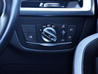 BMW Ix3 ix3 Premier Edition