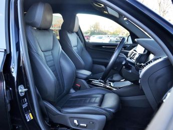 BMW Ix3 ix3 Premier Edition