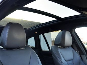 BMW Ix3 ix3 Premier Edition