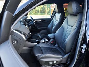 BMW Ix3 ix3 Premier Edition