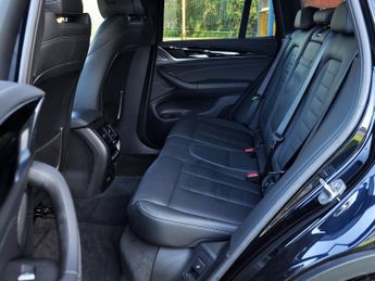 BMW Ix3 ix3 Premier Edition