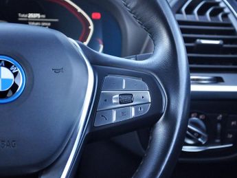 BMW Ix3 ix3 Premier Edition