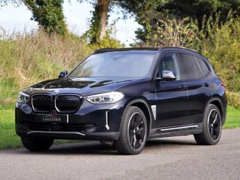 BMW Ix3 ix3 Premier Edition