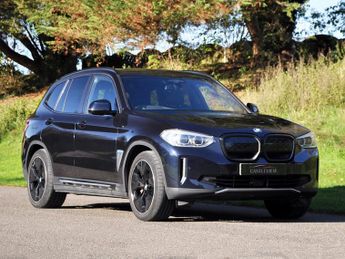 BMW Ix3 ix3 Premier Edition