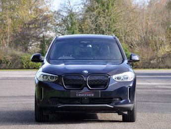 BMW Ix3 ix3 Premier Edition