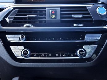 BMW Ix3 ix3 Premier Edition