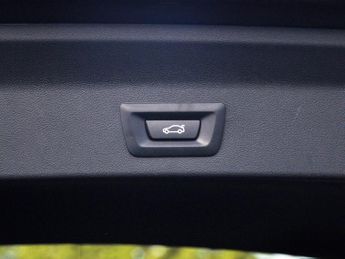 BMW Ix3 ix3 Premier Edition