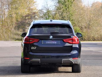 BMW Ix3 ix3 Premier Edition