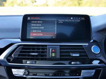 BMW Ix3 ix3 Premier Edition