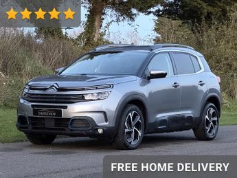 Citroen C5 Aircross C5 Aircross Flair PHEV Auto