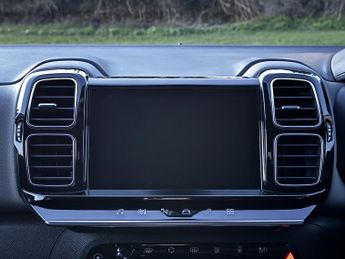 Citroen C5 Aircross C5 Aircross Flair PHEV Auto