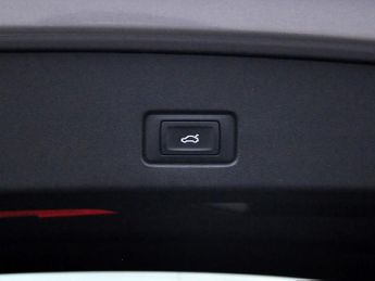 Audi Q4 E-tron Q4 e-tron S Line 40