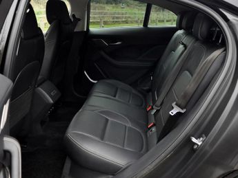 Jaguar I-pace I-Pace HSE