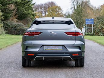 Jaguar I-pace I-Pace EV400 HSE