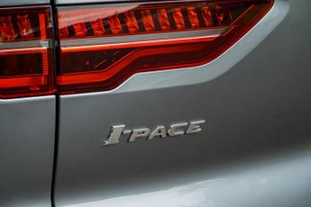 Jaguar I-pace I-Pace EV400 HSE