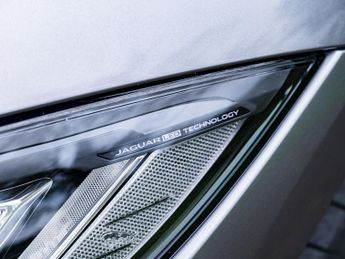 Jaguar I-pace I-Pace EV400 HSE