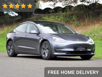 Tesla Model 3 Model 3 Long Range AWD