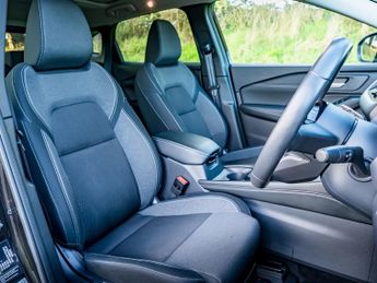 Nissan Qashqai QashQai Kuro E-Power Auto