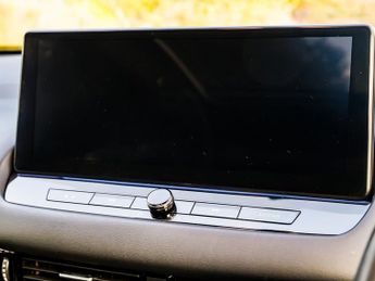 Nissan Qashqai QashQai Kuro E-Power Auto