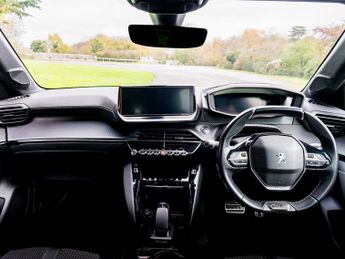 Peugeot 208 208 GT Ev