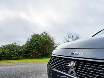 Peugeot 208 208 GT Ev