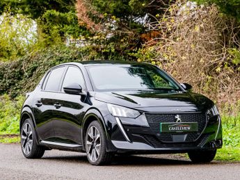 Peugeot 208 208 GT Ev