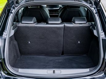 Peugeot 208 208 GT Ev