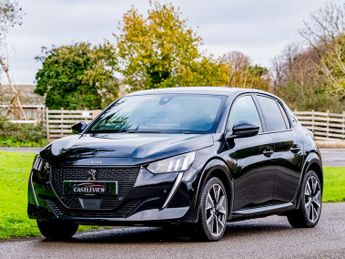Peugeot 208 208 GT Ev