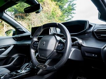 Peugeot 208 208 GT Ev