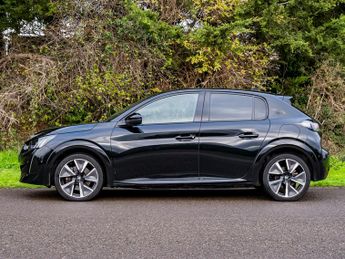 Peugeot 208 208 GT Ev