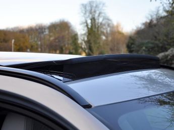 Jaguar F-pace F-Pace S AWD D Auto