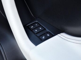 Jaguar F-pace F-Pace S AWD D Auto