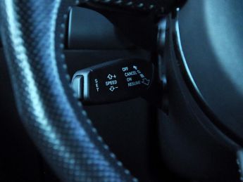 Audi A4 A4 S Line TDI CVT