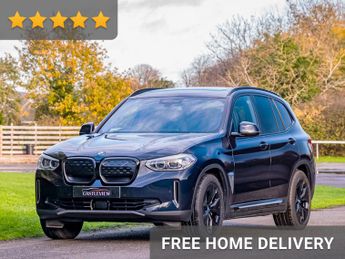 BMW X3 ix3 Premier Edition