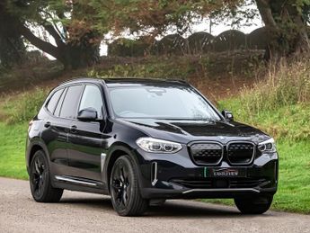 BMW Ix3 ix3 Premier Edition