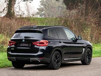 BMW Ix3 ix3 Premier Edition